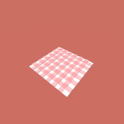 Simple napkin