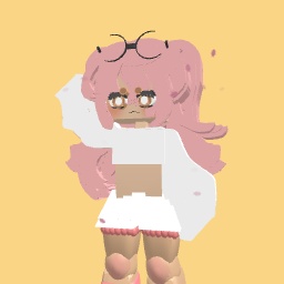 Shoutout week will be happening next friday