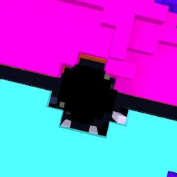 My version of a pokeball????