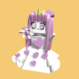 heart love girl