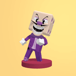 King Dice