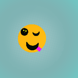 The mixed up emoji
