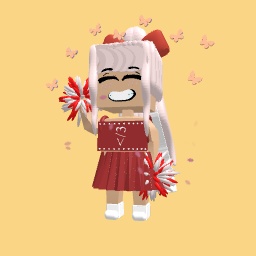 Cheerleader