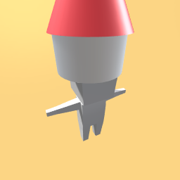 missile hat