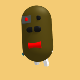 Cyborg copy copy copy copy copy copy