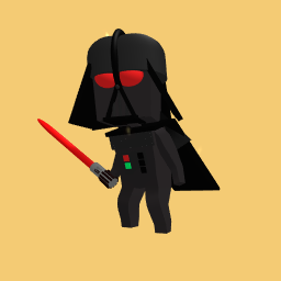 darth vader