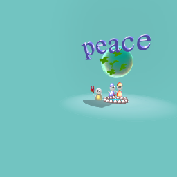 world peace
