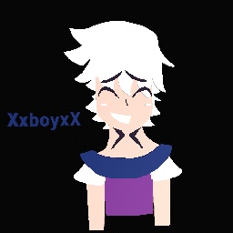 XxboyxX Animy
