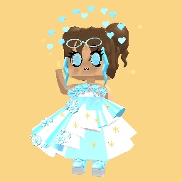 Cinnamoroll outfit!