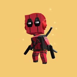 Deadpoolrandom