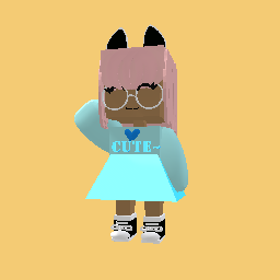 Beautiful aestetic chlotes <3 cute girl cool look