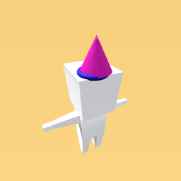 the party hat