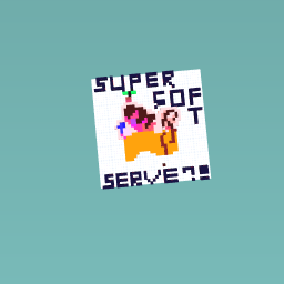 Super soft taste,touches and Served ice-CREAM!!!!