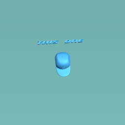 I LIke This Cap
