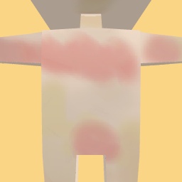 My favourite costume :3