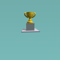 Liams Trophy