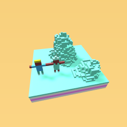 You have powers - said the boy