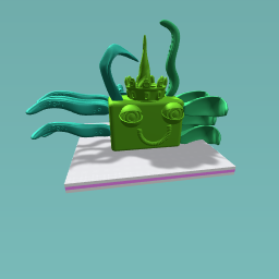 THE SUPERIOR ALIEN PREDATOR