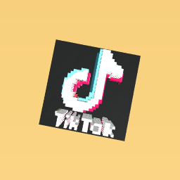 Tik Tok Logo