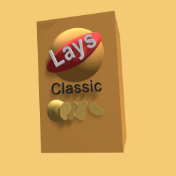 Lay's chips