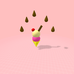 Chocolate Catastophe