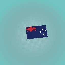 New zealand flag