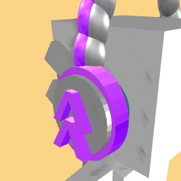 cool Headphones.