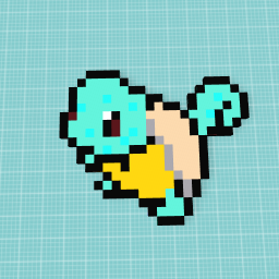 Squirtle
