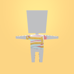 new costume