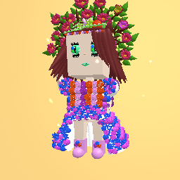 Choco Donut31’s Comp! Spring Outfit!