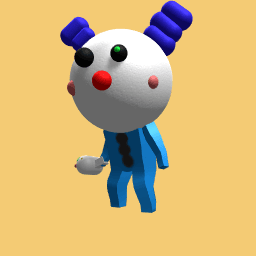 Clowny