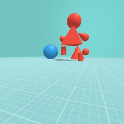 Ball bally