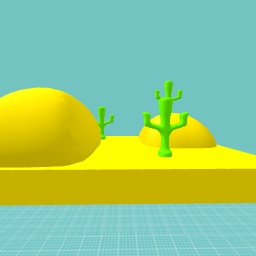 Desert