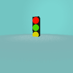 Traffic light