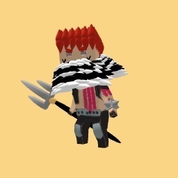 Katakuri 2.0