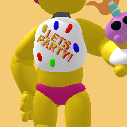 toy chica avatar