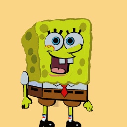 SPONGEBOB SQUAREPANTS