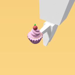 Cupcake UnU