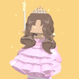 Cute outfit