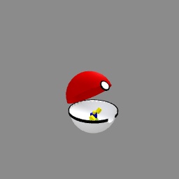 PokéBall