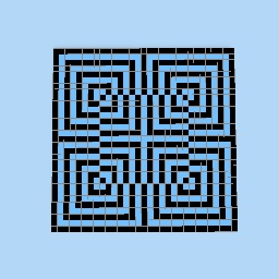 PixelArt Illusion