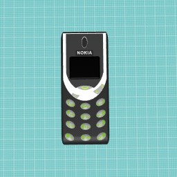 NOKIA 3310