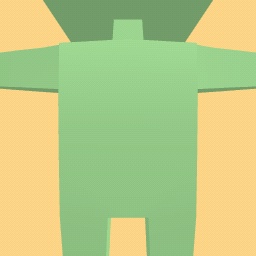 new costume