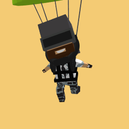 pubj skydiving