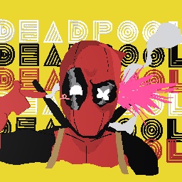 Deadpool <3