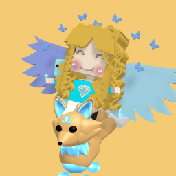 I used lots of peoples designs to create a mix