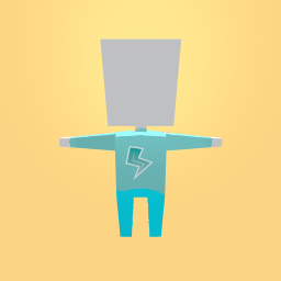new costume