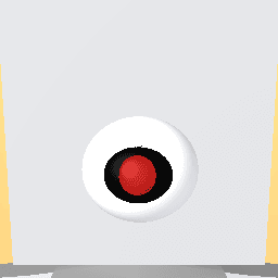 Gast mouth from mincraft