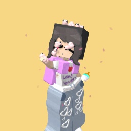 my loaf saving oufit!