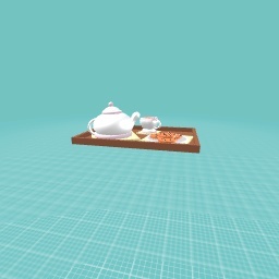 Tea set